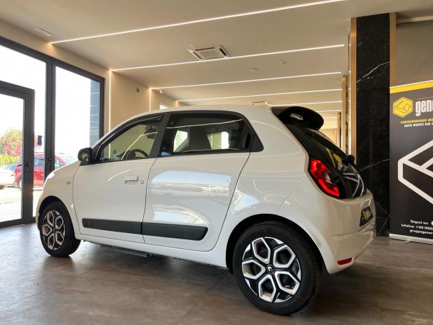 Renault Twingo Electric Equilibre - Foto 5