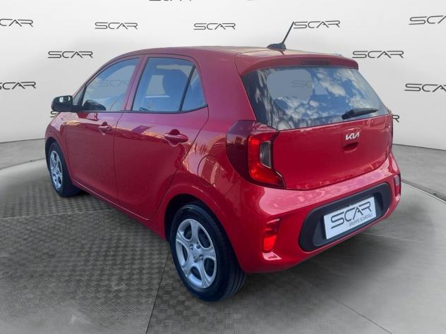 Kia Picanto Picanto 1.0 dpi Urban - Foto 7