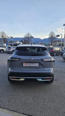 NISSAN Qashqai MHEV 140 CV N-Connecta rif. 24041051 - Foto 5