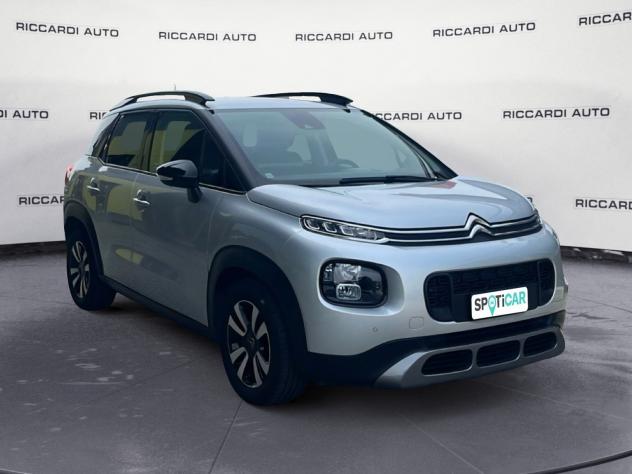Citroën C3 Aircross BlueHDi 100 S&S Shine - Foto 3