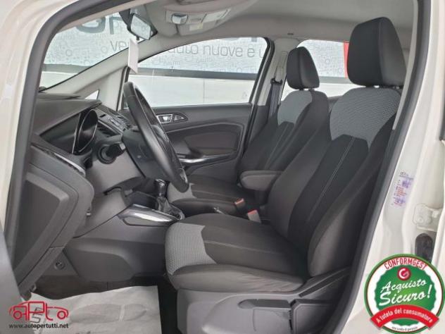 FORD EcoSport 1.0 EcoBoost 125 CV Business rif. 19199273 - Foto 8