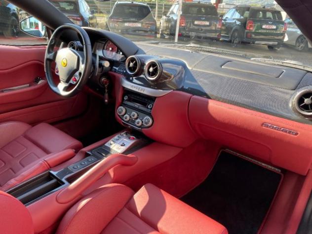 FERRARI 599 GTB Fiorano F1 rif. 22927581 - Foto 10