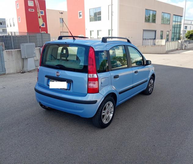 Fiat Panda 1.200 BENZINA 130.000 KM - Foto 3