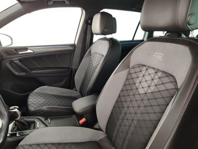Volkswagen Tiguan 2.0 TDI SCR 110KW R-Line DSG 4MOTION - Foto 9