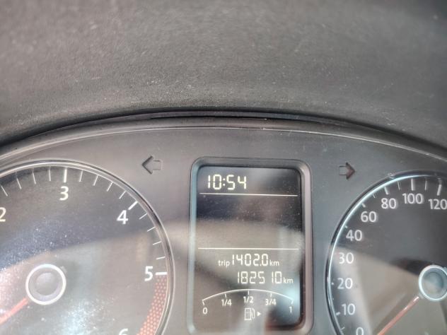 Volkswagen Polo 1.2 TDI DPF 5 p. Comfortline - NEOPATENTATI - Foto 9