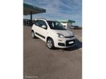 FIAT PANDA METANO