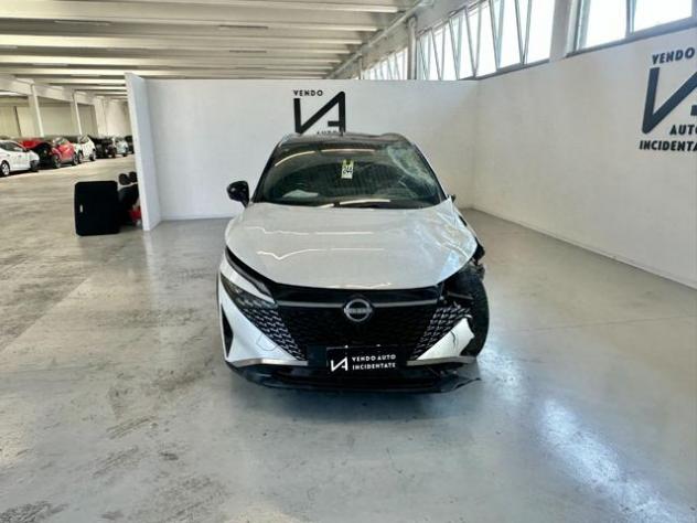 NISSAN Qashqai E-POWER TEKNA rif. 23937295 - Foto 2