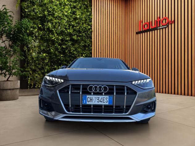 Audi A4 allroad 40 TDI 204 CV S tronic Business Evolution - Foto 2