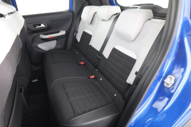 CITROEN C3 4ª serie PureTech 100 S&S Max rif. 23843635 - Foto 3