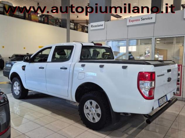 FORD Ranger 2.0 TDCi DC XLT 5 posti rif. 24096934 - Foto 5