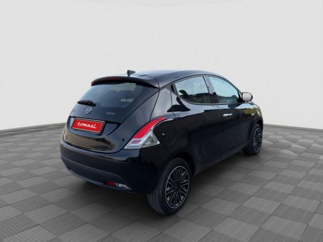 LANCIA Ypsilon Ypsilon 1.0 FireFly 5 porte S&S Hybrid Silver rif. 23674761 - Foto 5