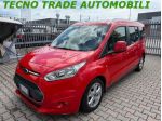 FORD Tourneo Connect 1.5 TDCi 120 CV Powershift Passo Lungo rif. 23684743