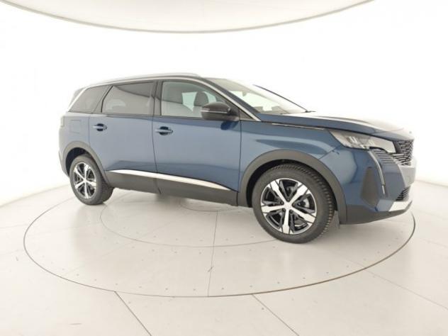 PEUGEOT 5008 BlueHDi 130 S&S EAT8 Allure Pack #VariColori rif. 21739751 - Foto 3
