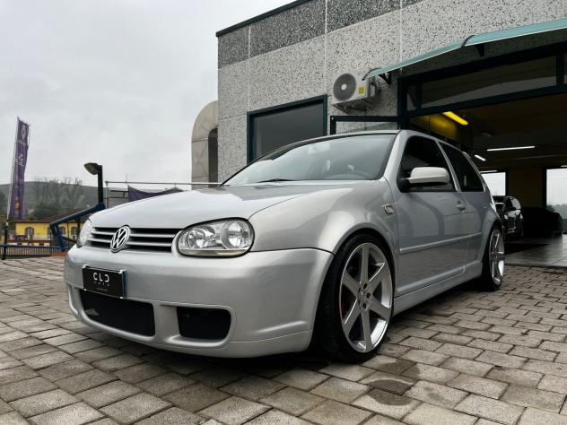 Volkswagen Golf GTI Golf 1.8 turbo 20V cat 3p. GTI - Foto 2