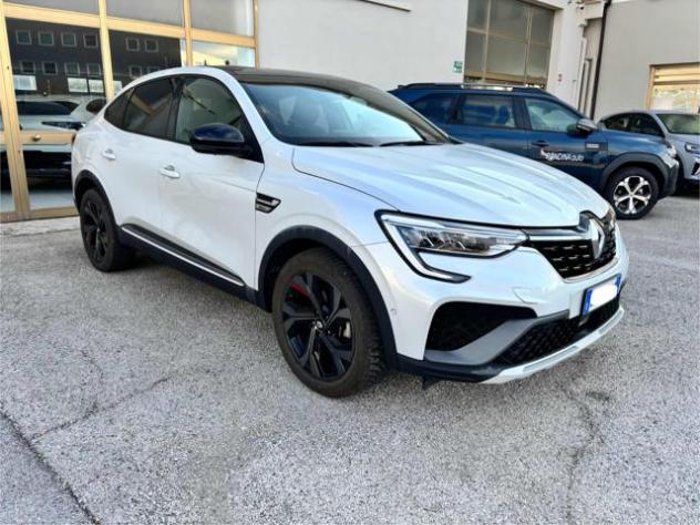 RENAULT Arkana Arkana Hybrid E-Tech 145 CV R.S.Line Fast Track rif. 23093284 - Foto 6
