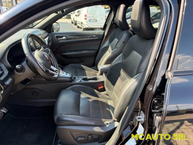 RENAULT Arkana Arkana Hybrid E-Tech 145 CV R.S.Line Fast Track rif. 23931598 - Foto 7
