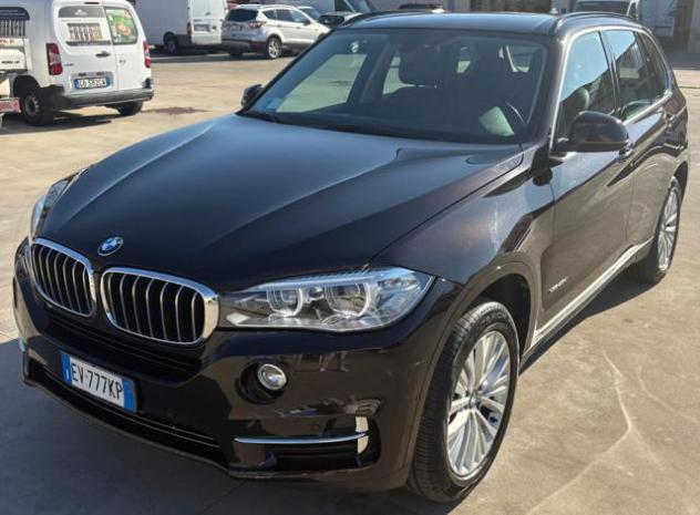 BMW X5 xDrive25d Business rif. 24145104