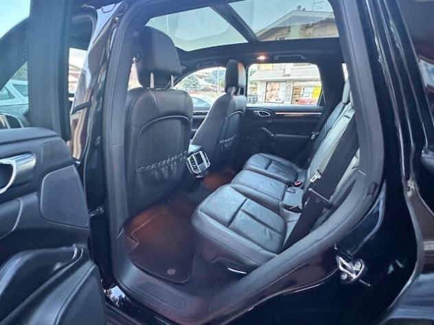 Porsche Cayenne 3.0 Diesel IVA ESPOSTA service Porsche Uni pro. - Foto 10
