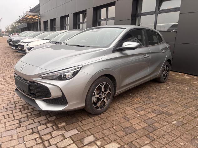 MG MG3 MG3 1.5 115CV Comfort - Foto 2