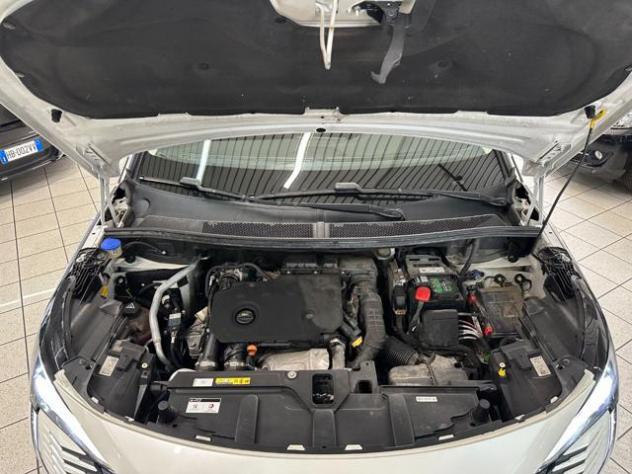PEUGEOT 5008 BlueHDi 130 EAT8 Active Business - IVA ESPOSTA rif. 24055548 - Foto 6