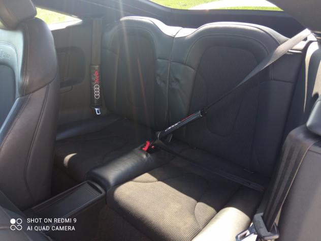 Audi TT Coup2.0 TDI quattro S tronic S.LINE - Foto 10