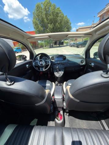 FIAT 500C CABRIO - Foto 8