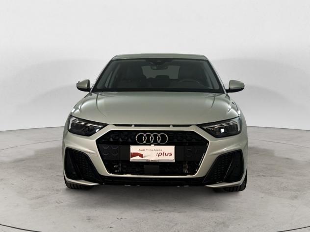 Audi A1 Sportback A1 Sportback 25 TFSI S tronic S line edition - Foto 2
