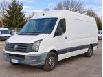 VOLKSWAGEN Crafter Passo Lungo full optional rif. 24054637