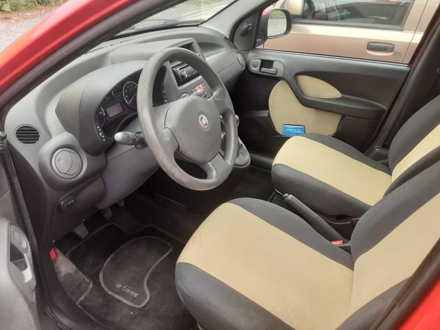 FIAT PANDA NEOPATENTATI - Foto 3