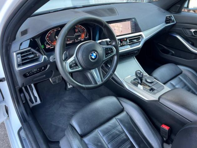 BMW 320 d Msport M Sport rif. 23746530 - Foto 4