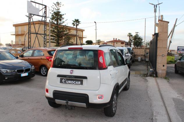 Fiat Panda 1.3 MJT 16V DPF Classic - Foto 7