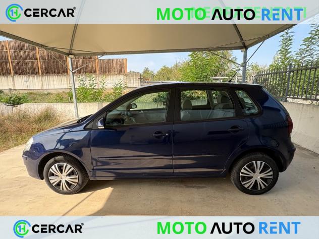 Volkswagen Polo 5 Porte Polo 5p 1.2 Comfortline - Foto 7