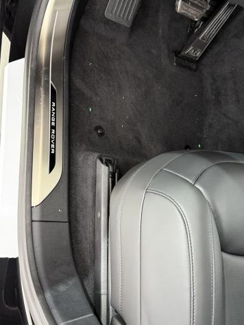 Land Rover Range Rover Sport Dynamic HSE D300 MHEV AWD Auto - Foto 7