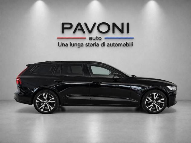 Volvo V60 B4 autom. PLUS Dark - Foto 3