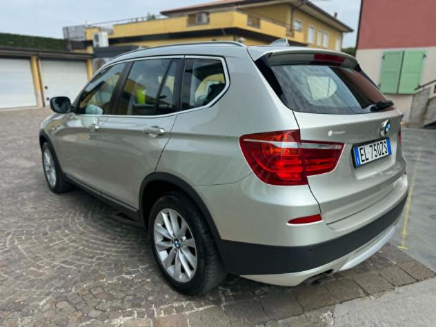 Bmw X3 xDrive20d Futura - Foto 4