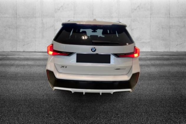 BMW X1 xDrive 23d Msport rif. 23758329 - Foto 5