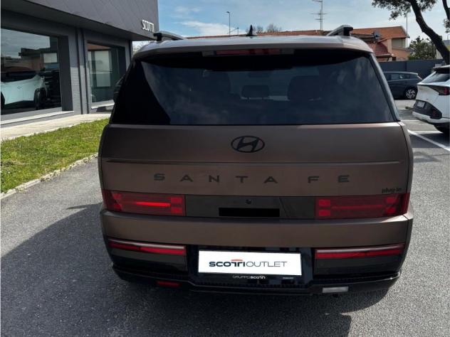 Hyundai Santa Fe HK NEW 7P 1.6 PHEV 4WD X CLASS+CP - Foto 3