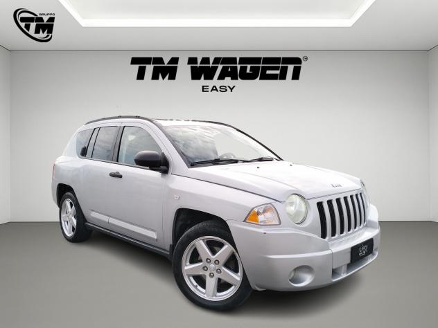 Jeep Compass 2.4L Sport 4wd - Foto 3