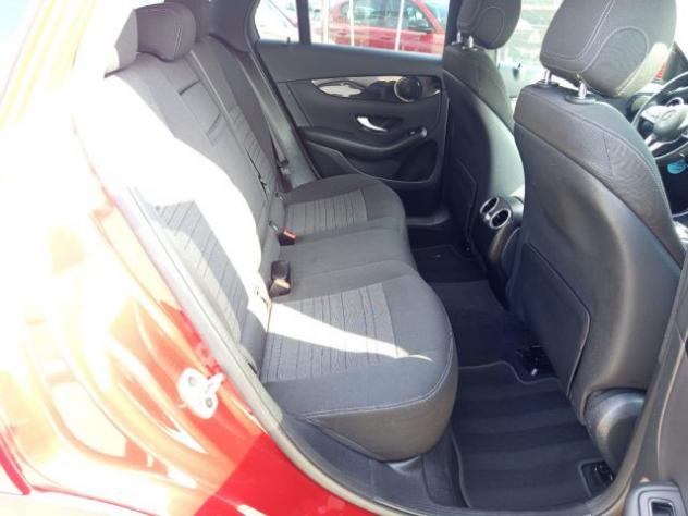 MERCEDES-BENZ GLC 200 d 4Matic Business EXTRA rif. 24130911 - Foto 8
