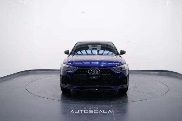 AUDI A1 allstreet 30 TFSI S tronic Identity Contrast rif. 23775526 - Foto 2