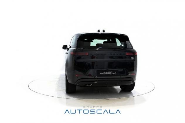 LAND ROVER Range Rover Sport 3.0D l6 249 CV Dynamic SE rif. 24174657 - Foto 5