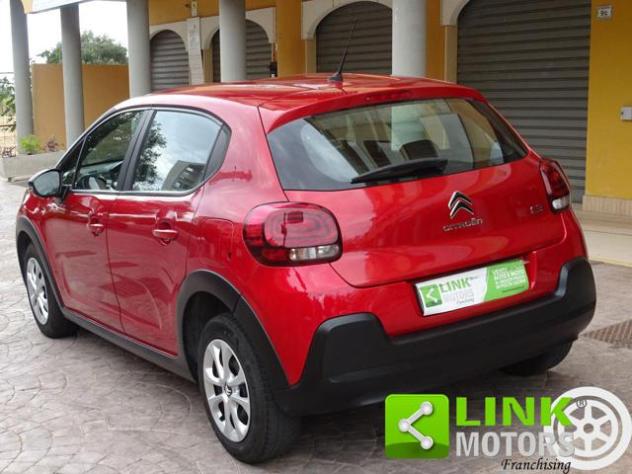 CITROEN C3 1.2 83 CV FEEL rif. 24229559 - Foto 6