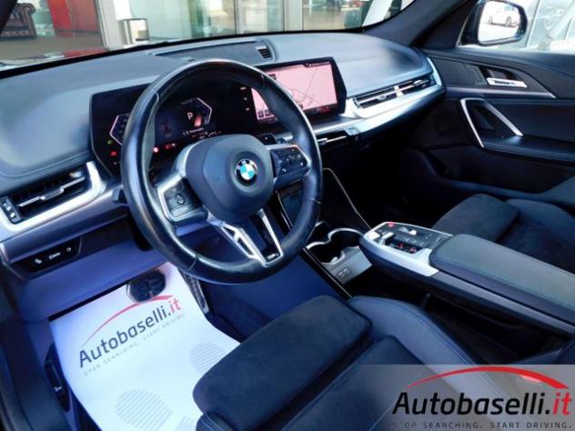 BMW X1 SDRIVE18D MSPORT ''PREMIUM'' 150CV rif. 24101805 - Foto 2