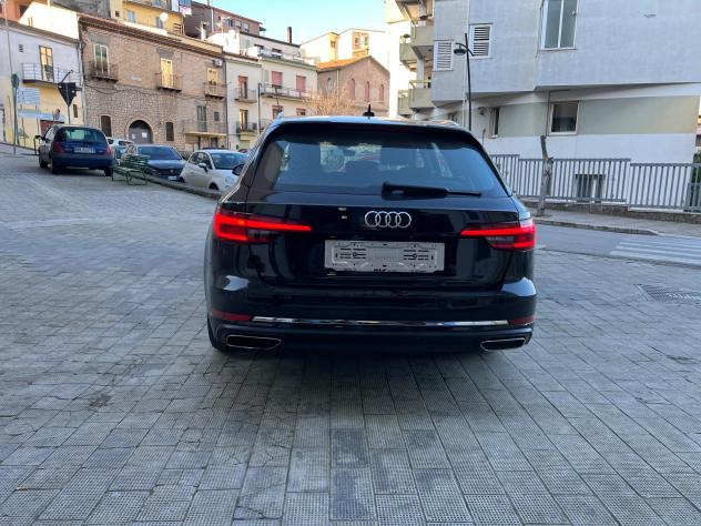 Audi A4 Avant 35 TDI 150cv S tronic Sport - Foto 4