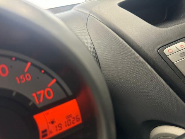 Citroen C1 1.0 5 porte C1TY -Neopatentati - Foto 10