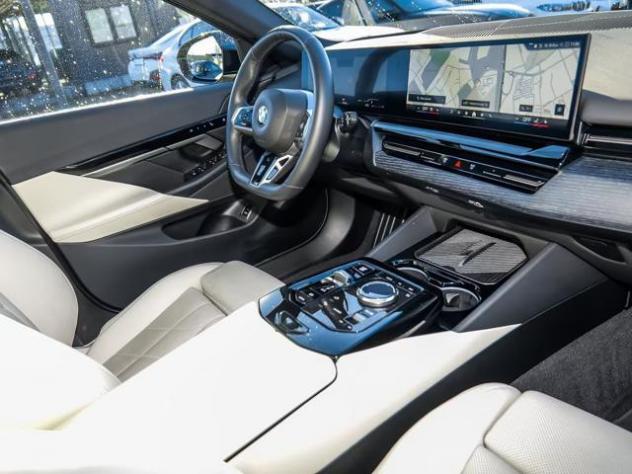 BMW 520 D XDRIVE M SPORT PRO PANORAMA 19 ACC rif. 23829758 - Foto 6