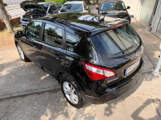 Nissan Qashqai 1.5 dCi DPF Tekna - Foto 4