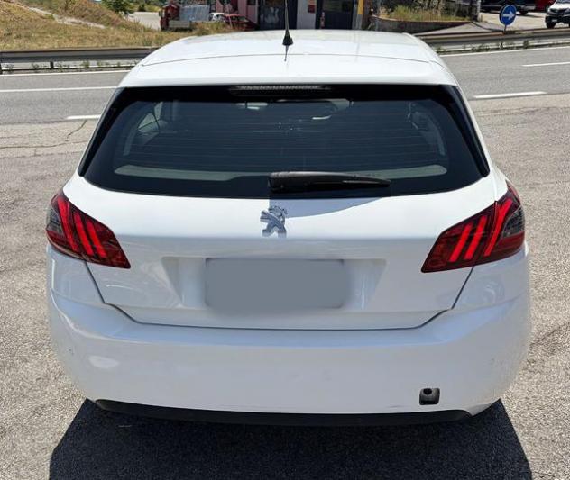 PEUGEOT 308 BlueHDi 100 S&S Active rif. 23940132 - Foto 3