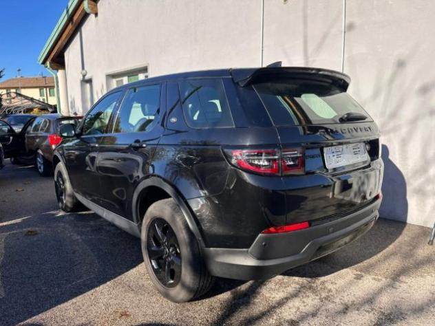 LAND ROVER Discovery Sport 2.0 TD4 163 CV AWD Auto R-Dynamic rif. 23047232 - Foto 5