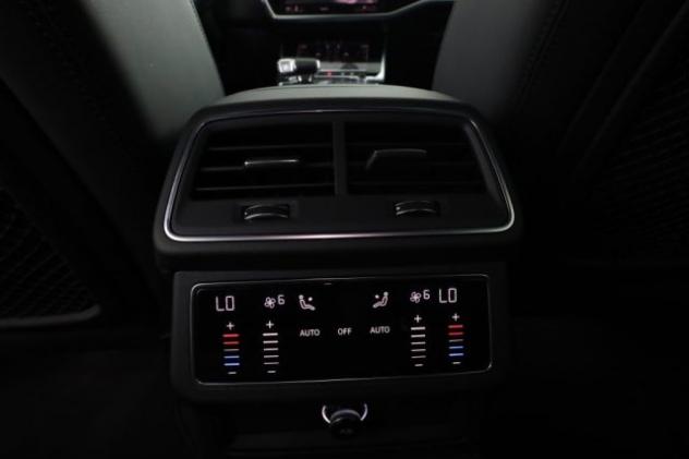 AUDI A6 A6 Avant 40 2.0 TDI S tronic Business Sport rif. 23982633 - Foto 4